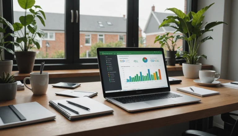 google analytics taux de rebond