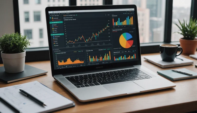 analyse site web en ligne
