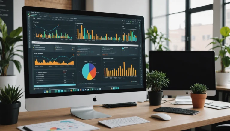 comment etre visible sur google