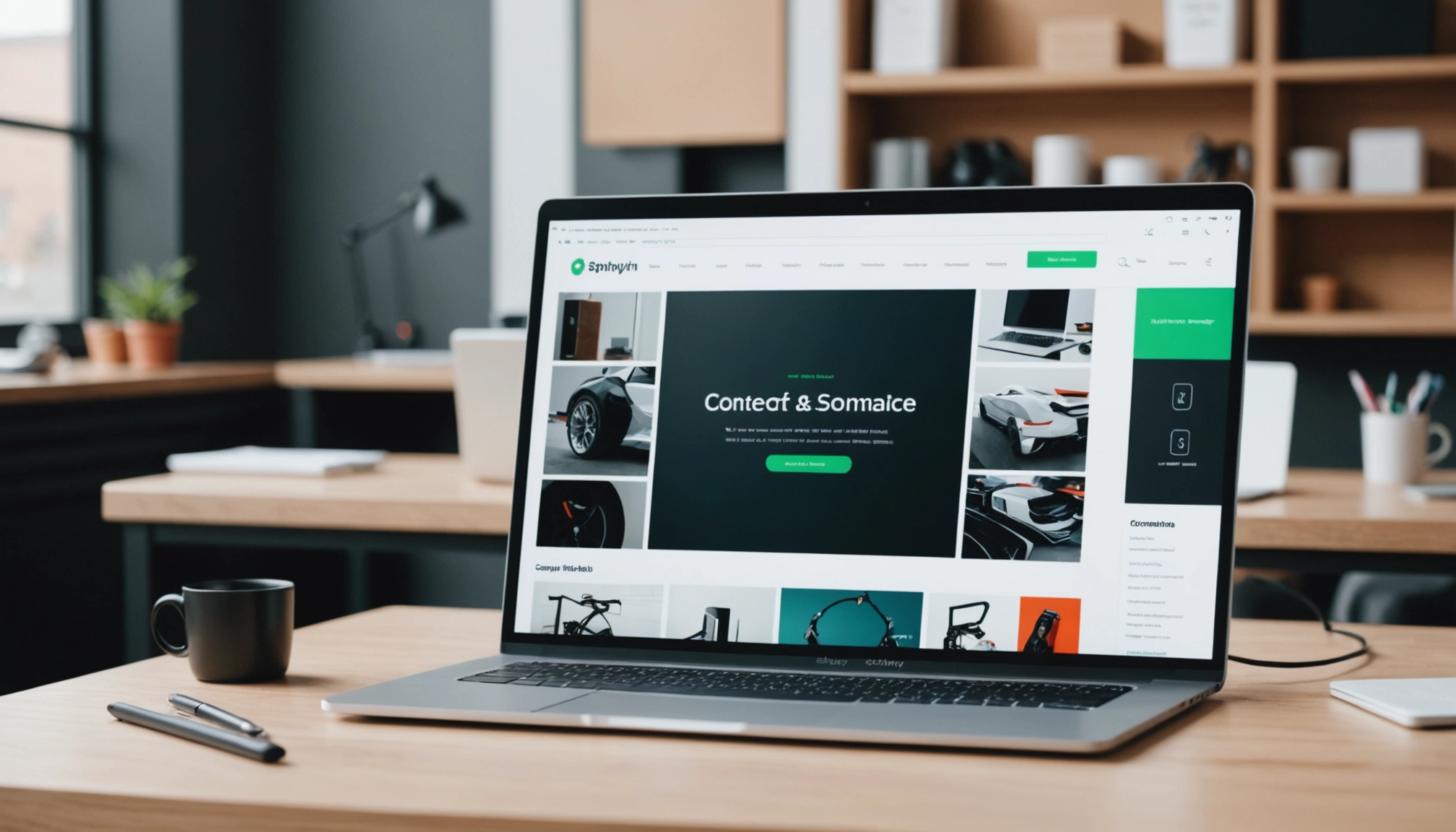 meilleur theme shopify