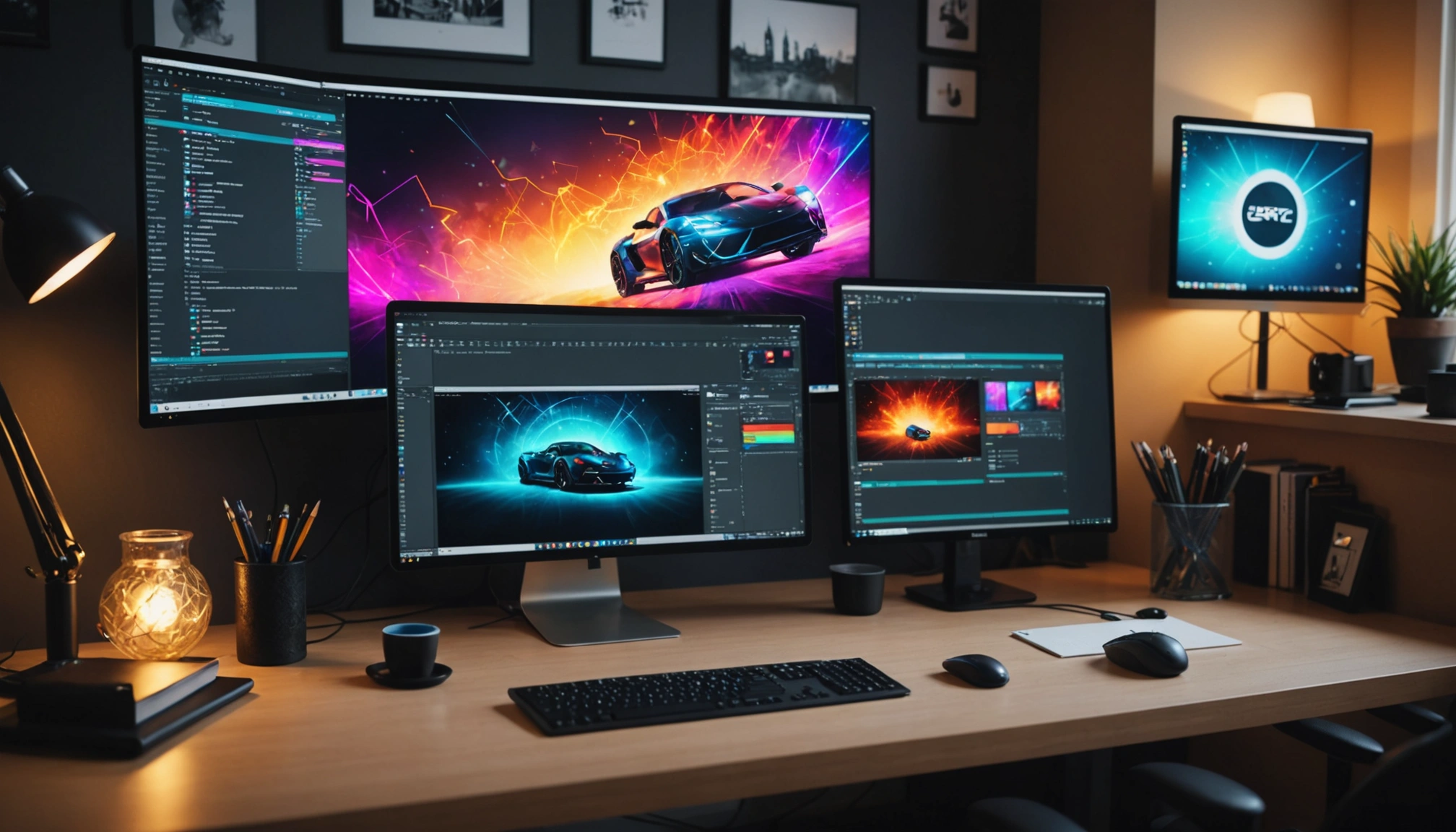 web designer c'est quoi