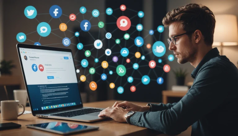 comment appelle t'on l'image d'une personne renvoyee par le web