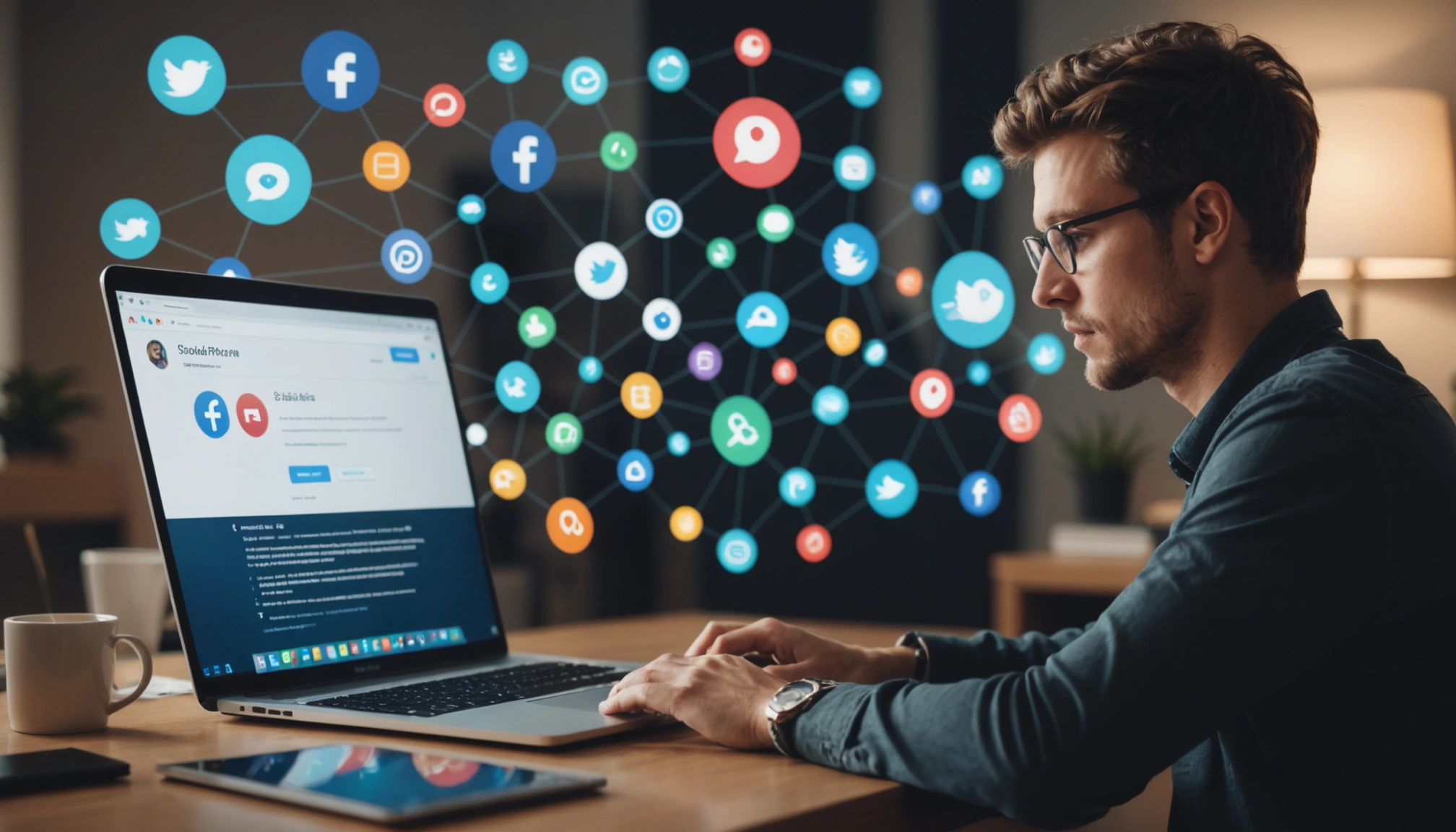 comment appelle t'on l'image d'une personne renvoyee par le web