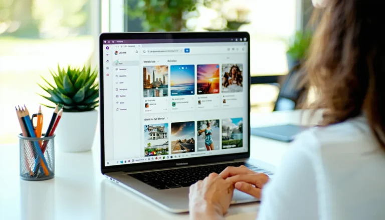 créer son site internet seul